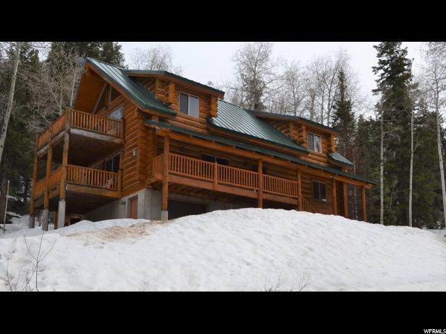 631 Porcupine Loop, Wanship, UT 84017 — photo 4