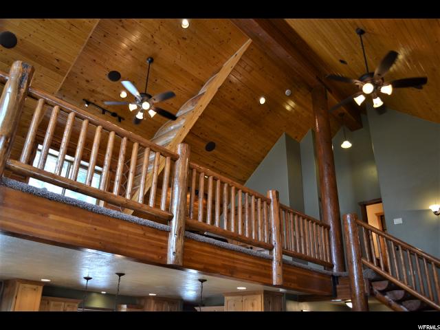 631 Porcupine Loop, Wanship, UT 84017 — photo 9
