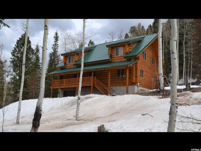 631 Porcupine Loop, Wanship, UT 84017 — photo 3