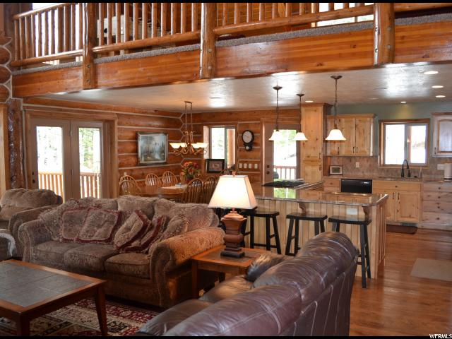 631 Porcupine Loop, Wanship, UT 84017 — photo 7
