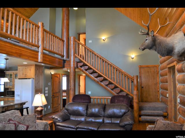 631 Porcupine Loop, Wanship, UT 84017 — photo 8