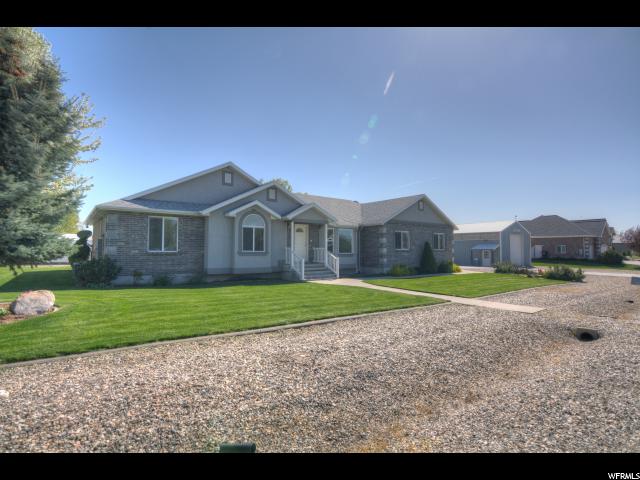 251 W 380 N, Willard, UT 84340 — photo 3
