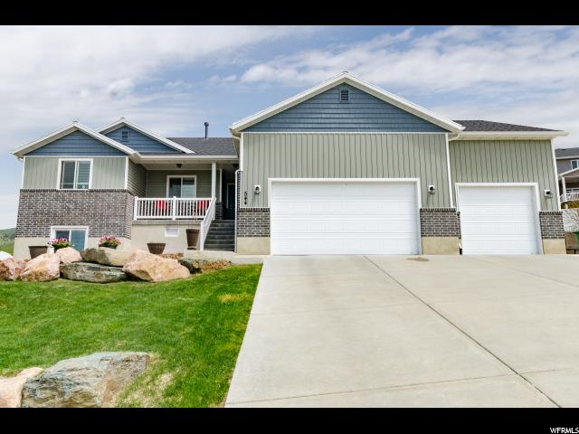 544 N 800 E, Hyde Park, UT 84318 — photo 5