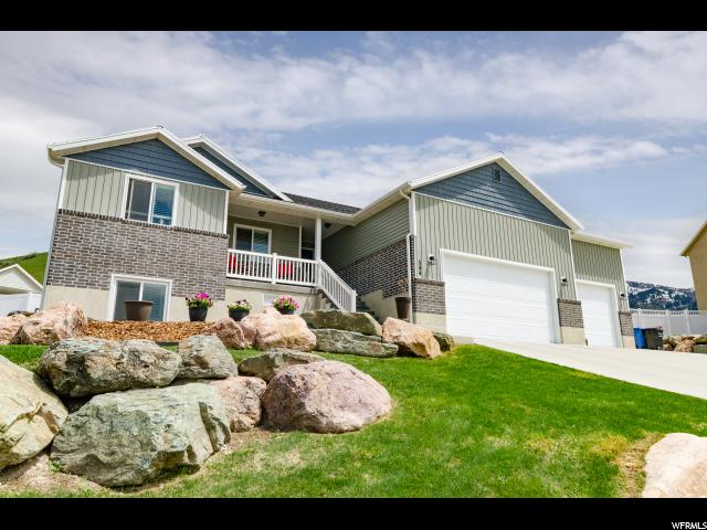 544 N 800 E, Hyde Park, UT 84318 — photo 6