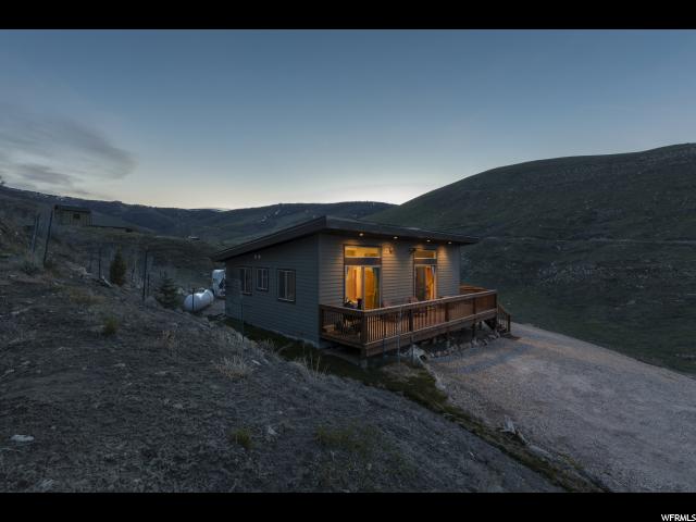 376 E Hollow Dr #20, Wanship, UT 84017 — photo 3