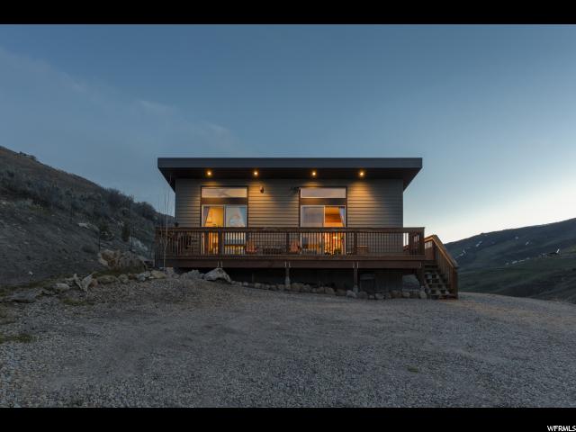 376 E Hollow Dr #20, Wanship, UT 84017 — photo 2