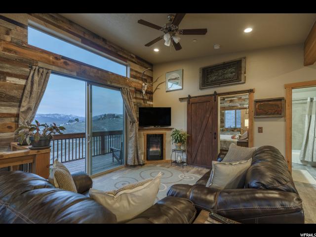 376 E Hollow Dr #20, Wanship, UT 84017 — photo 7