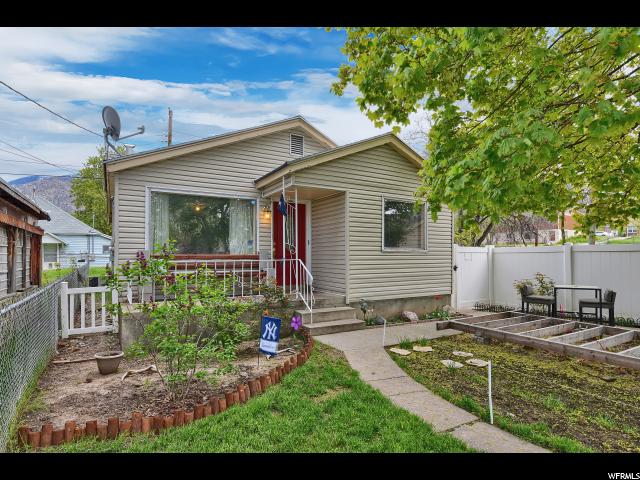 3284 S Adams Ave E, Ogden, UT 84403 — photo 2