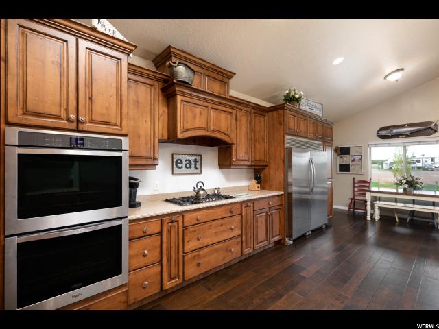 10294 N .0 E, Neola, UT 84053 — photo 8