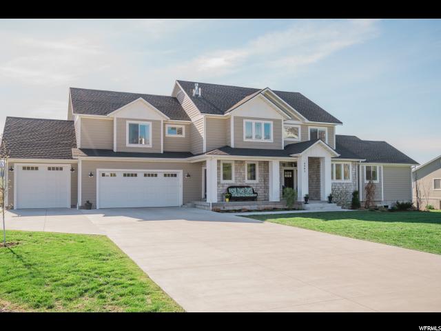 8861 S 100 W, Paradise, UT 84328 — photo 2