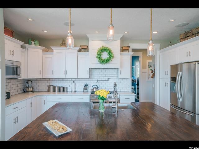 8861 S 100 W, Paradise, UT 84328 — photo 4