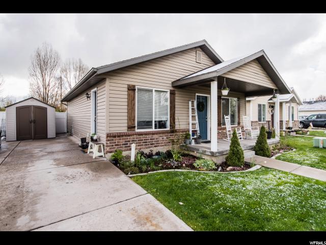 842 S 670 W, Logan, UT 84321 — photo 3