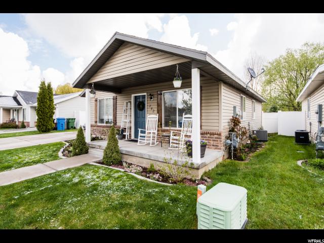 842 S 670 W, Logan, UT 84321 — photo 2