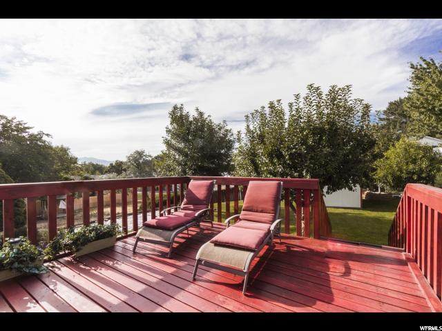 1125 E Violet Dr S, Sandy, UT 84094 — photo 2