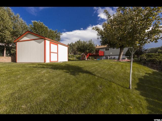 1125 E Violet Dr S, Sandy, UT 84094 — photo 3