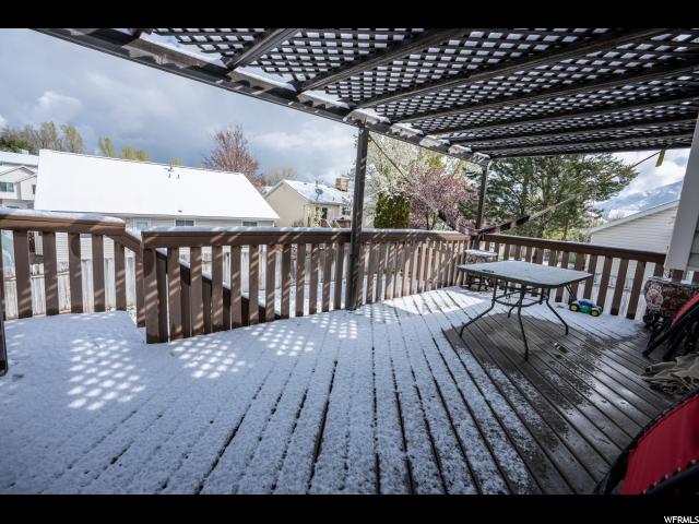 1299 E 3125 N, Layton, UT 84040 — photo 12