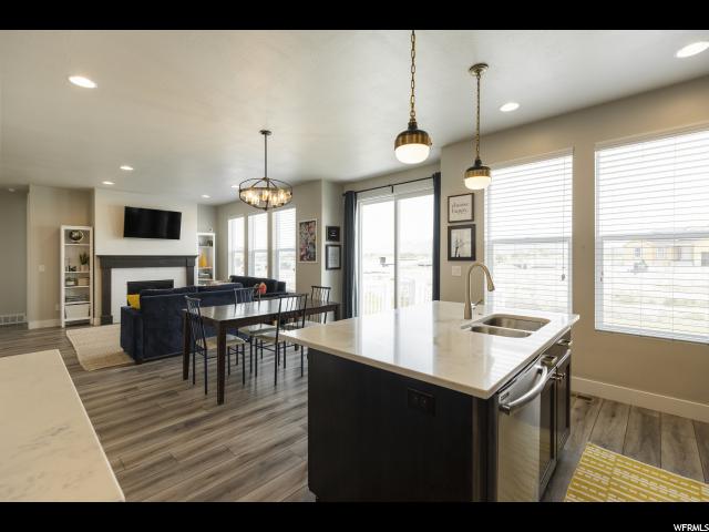 2462 N Stanley Crane Dr, Clinton, UT 84015 — photo 12