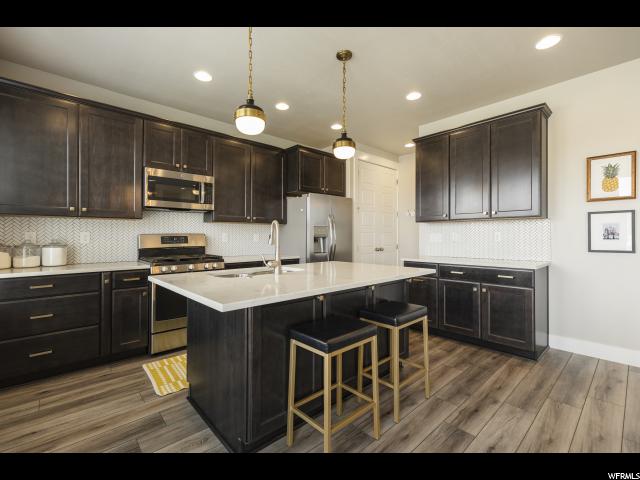 2462 N Stanley Crane Dr, Clinton, UT 84015 — photo 11