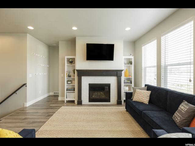 2462 N Stanley Crane Dr, Clinton, UT 84015 — photo 5