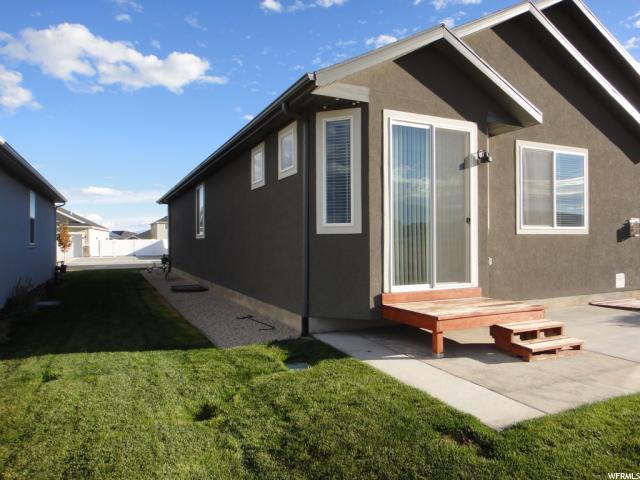 3979 E Hudson Way, Eagle Mountain, UT 84005 — photo 9