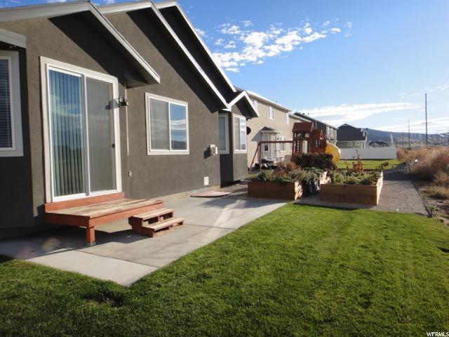 3979 E Hudson Way, Eagle Mountain, UT 84005 — photo 8