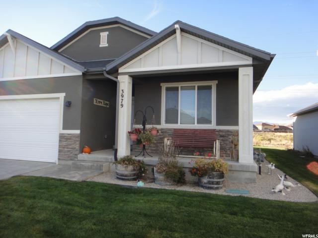 3979 E Hudson Way, Eagle Mountain, UT 84005 — photo 3