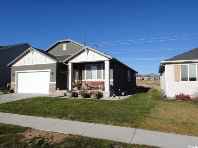 3979 E Hudson Way, Eagle Mountain, UT 84005 — photo 2
