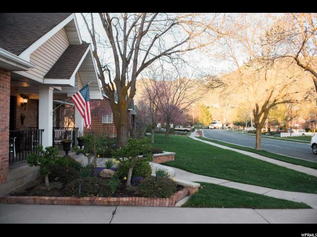935 E Stewart Hill Dr, River Heights, UT 84321 — photo 5