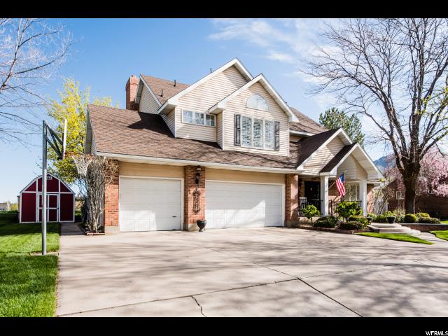 935 E Stewart Hill Dr, River Heights, UT 84321 — photo 3