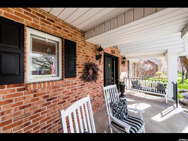 935 E Stewart Hill Dr, River Heights, UT 84321 — photo 10