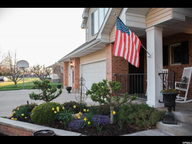 935 E Stewart Hill Dr, River Heights, UT 84321 — photo 6