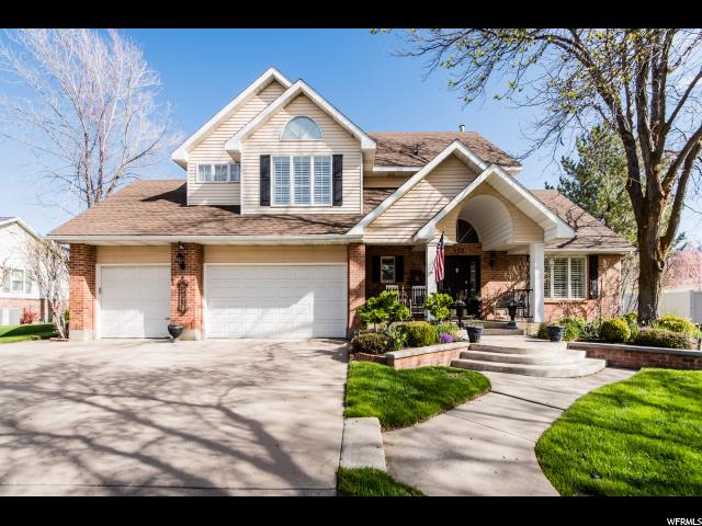 935 E Stewart Hill Dr, River Heights, UT 84321 — photo 2