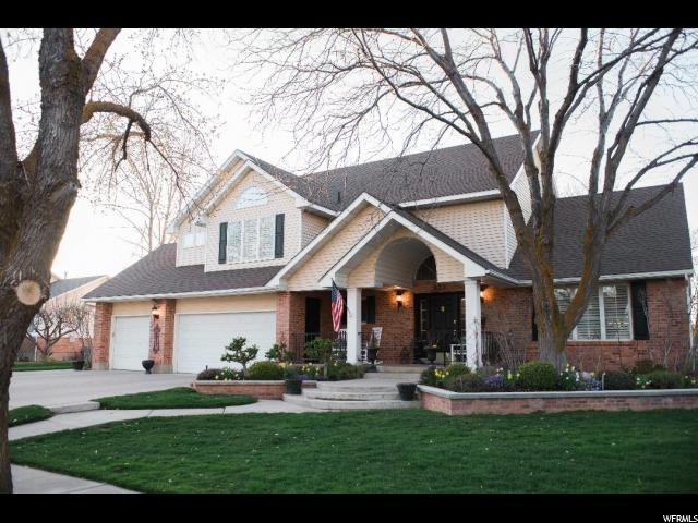 935 E Stewart Hill Dr, River Heights, UT 84321 — photo 9