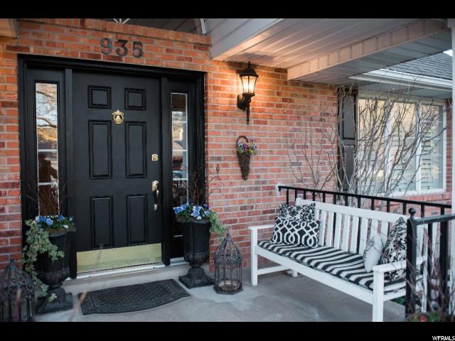 935 E Stewart Hill Dr, River Heights, UT 84321 — photo 12