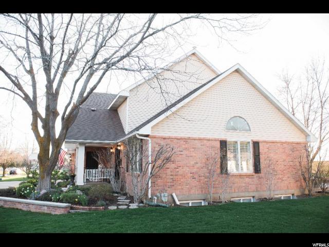 935 E Stewart Hill Dr, River Heights, UT 84321 — photo 7