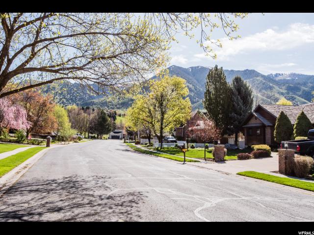 935 E Stewart Hill Dr, River Heights, UT 84321 — photo 8