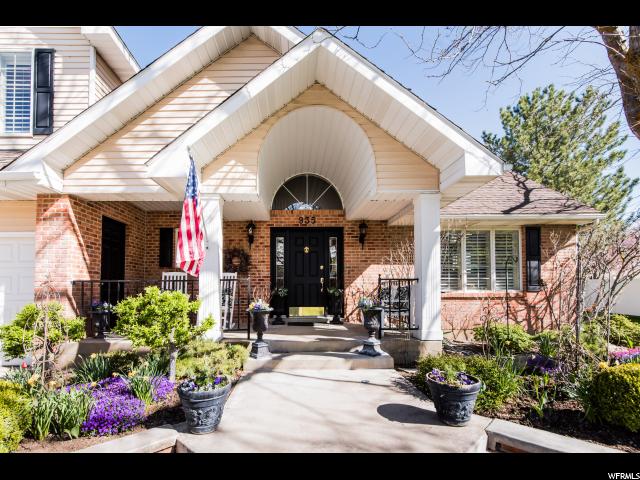 935 E Stewart Hill Dr, River Heights, UT 84321 — photo 4