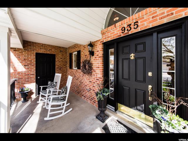 935 E Stewart Hill Dr, River Heights, UT 84321 — photo 11