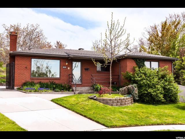 1022 E 800 North N, Bountiful, UT 84010 — photo 2