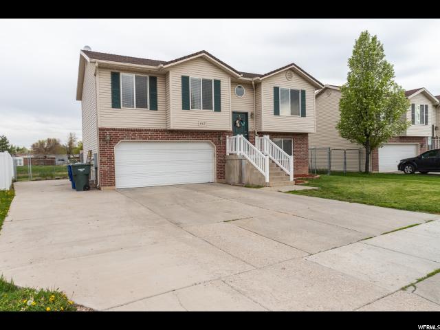 467 E Canyon View Dr. N, Ogden, UT 84404 — photo 2