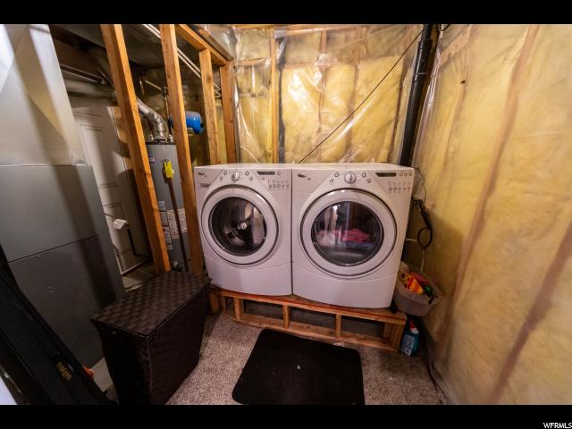 467 E Canyon View Dr. N, Ogden, UT 84404 — photo 12