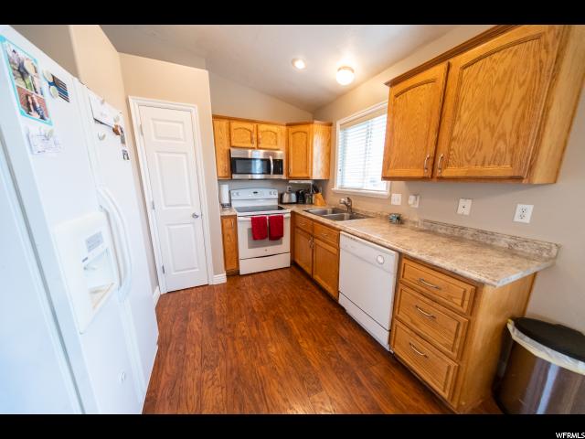 467 E Canyon View Dr. N, Ogden, UT 84404 — photo 3