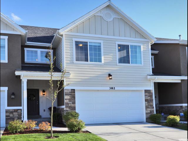 382 E Barn View Dr, Midvale, UT 84047 — photo 2