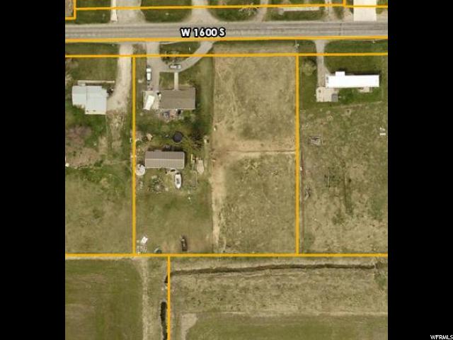 1821 W 1600 S, Lewiston, UT 84320 — photo 4