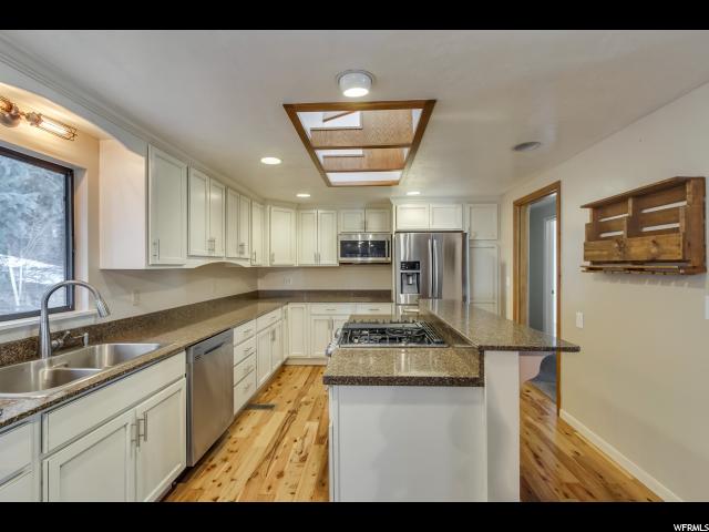 540 Crestview Dr, Park City, UT 84098 — photo 5