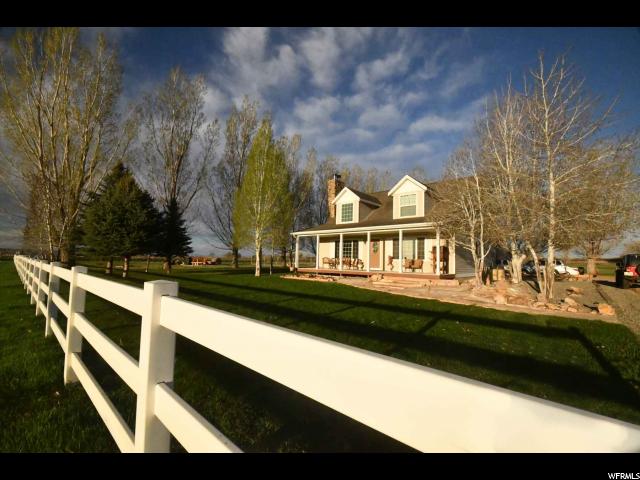 5056 S 9500 E, Jensen, UT 84035 — photo 4