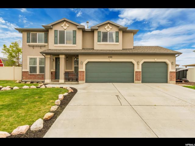 4481 W 5850 S, Hooper, UT 84315 — photo 2