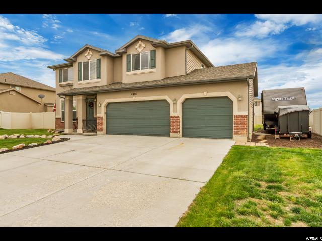 4481 W 5850 S, Hooper, UT 84315 — photo 3