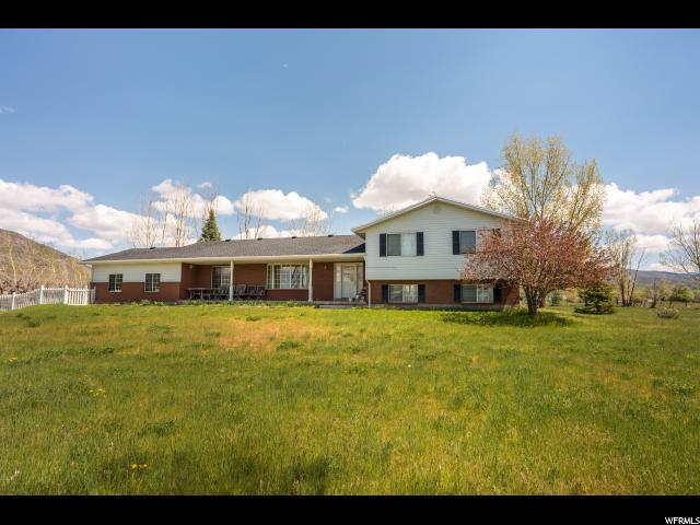 331 S 9200 E, Huntsville, UT 84317 — photo 2