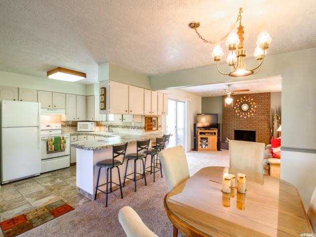 2941 S 100 W, Bountiful, UT 84010 — photo 7